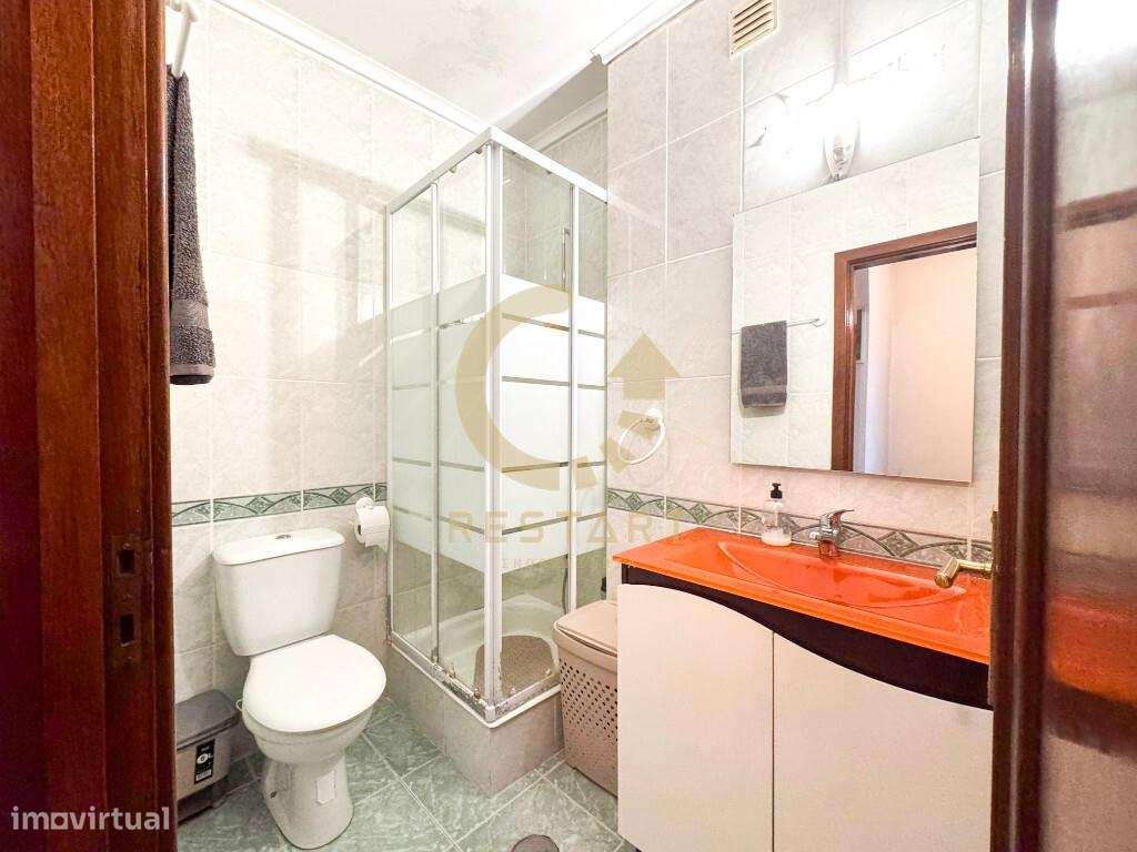 Apartamento T2 Arrifana com lugar garagem_Santa Maria da Feira-12
