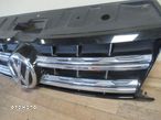 GRILL GRIL ATRAPA VW AMAROK LIFT 2016- 2H6853653 - 4