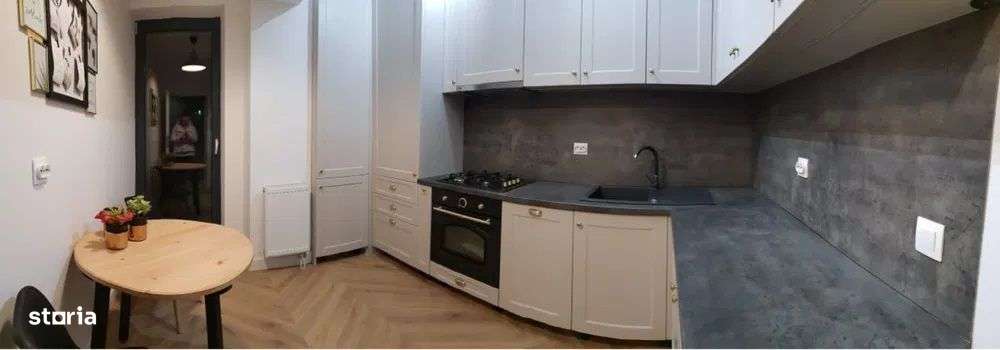 Citadella Residence - Inchiriere apartament 2 camere - Imagine principală: 5/8