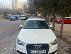 Audi A1 1.6 TDI S tronic S line Sportpaket - 2