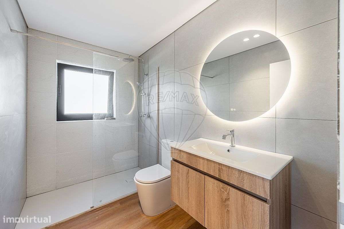 Apartamento T3 para arrendamento - Grande imagem: 5/15