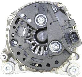 Regenerowany Alternator Volkswagen VW Caddy Crafter Eos Golf V VI Jetta TDI 140A - 3