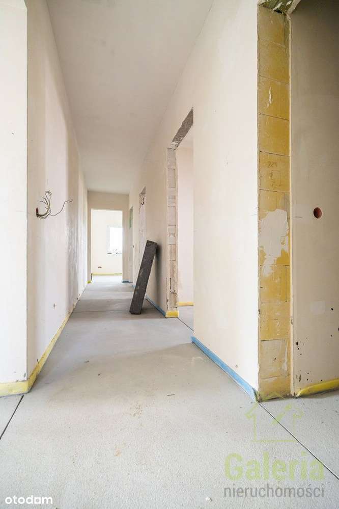 Dom parterowy 133m | 25min od centrum Szczecina-12