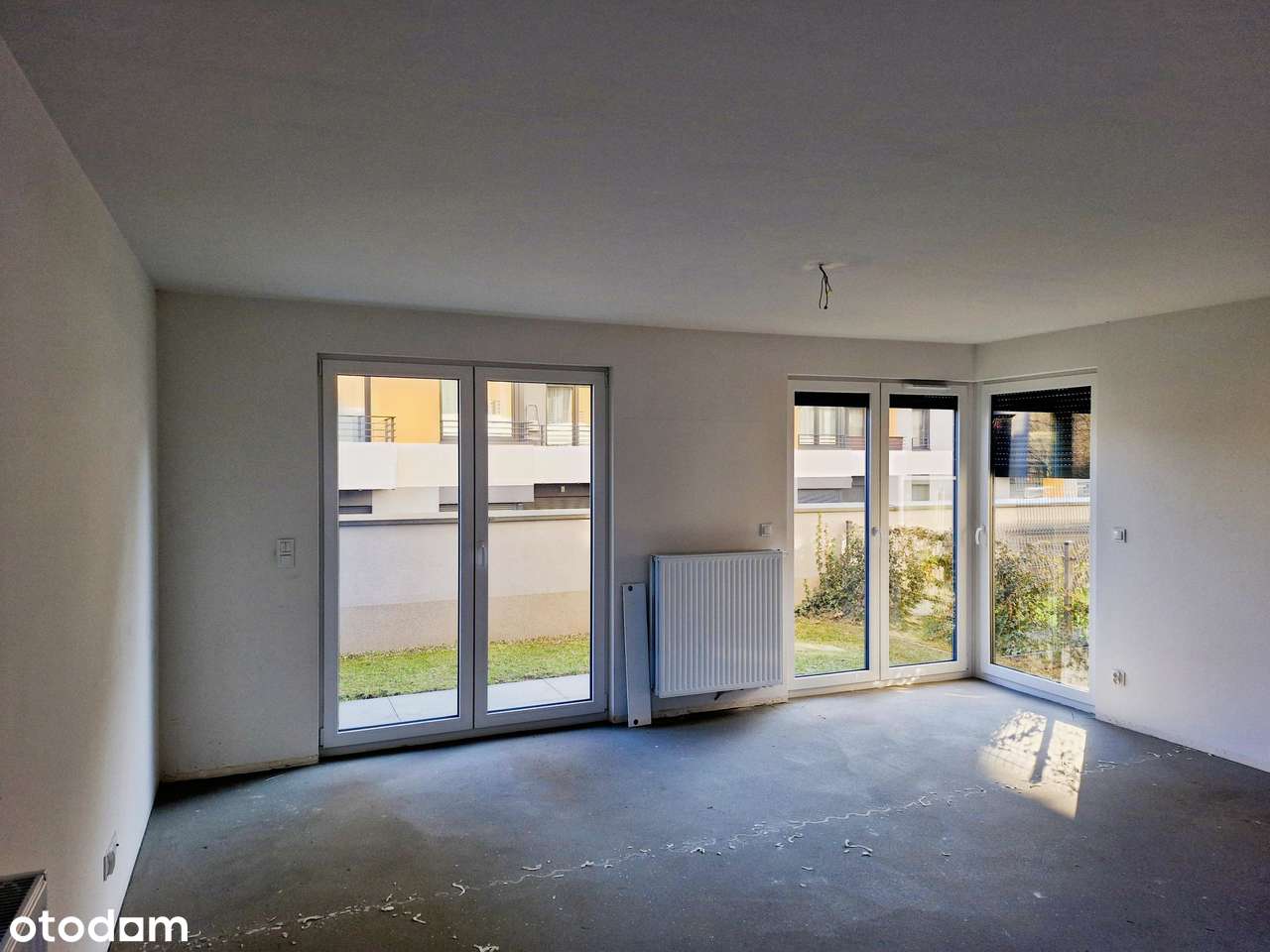 3 pokoje z ogródkiem, szybki Tramwaj, dla rodziny i na inwestycje! - Pełny obrazek: 4/10