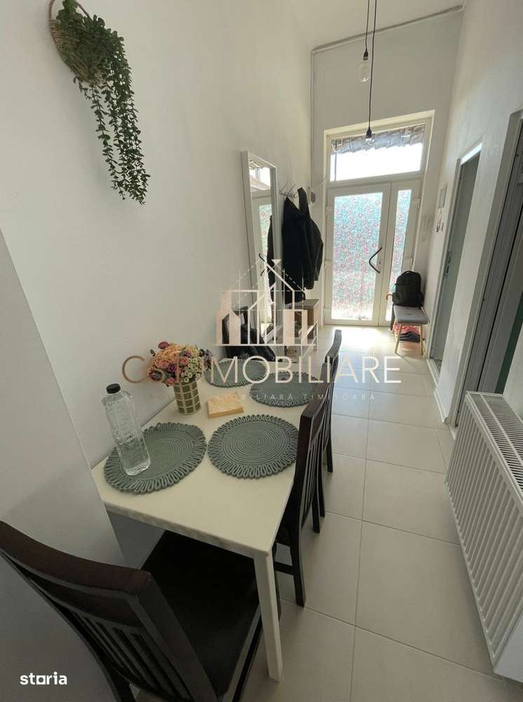 Apartament modern / Zona Iosefin - Imagine principală: 2/9