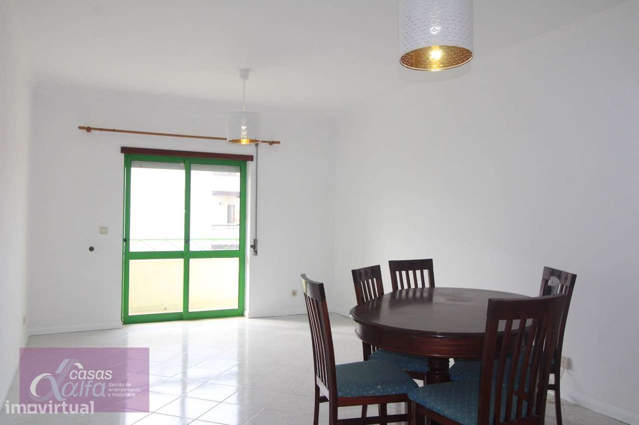 Apartamento T2 ao ano Praia da Vieira - Grande imagem: 5/16