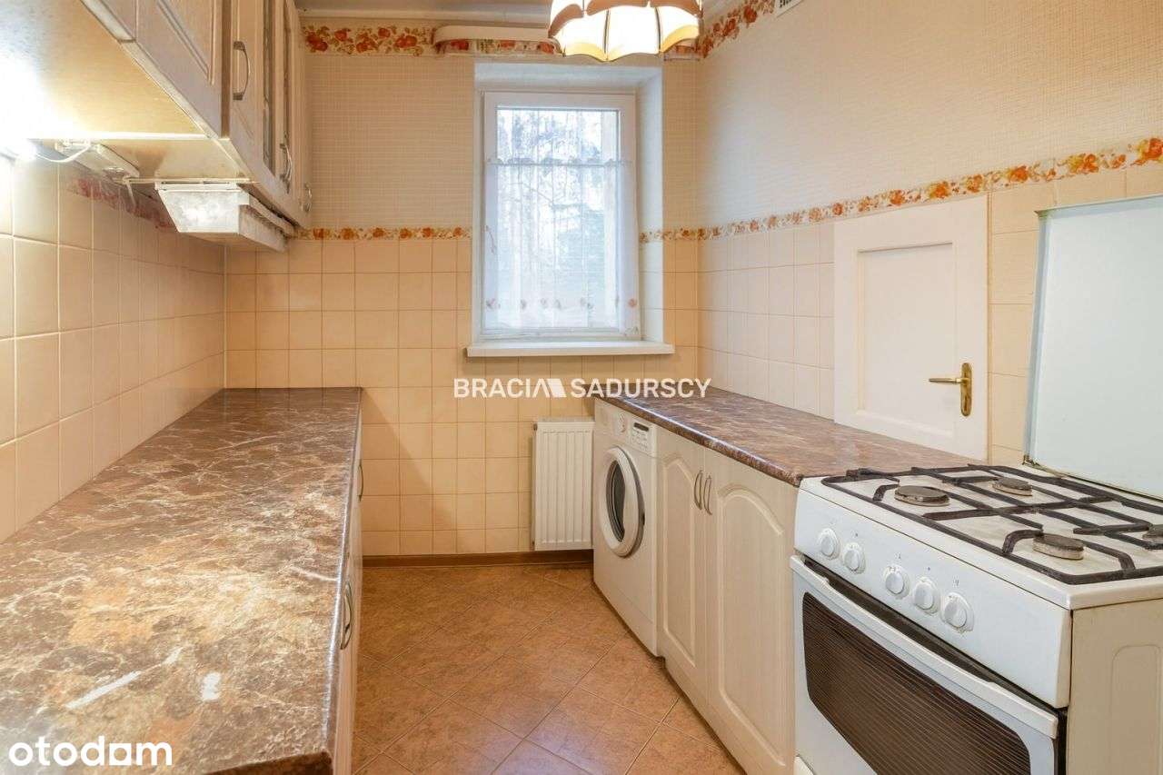 Mieszkanie, 37,26 m², Kraków-8