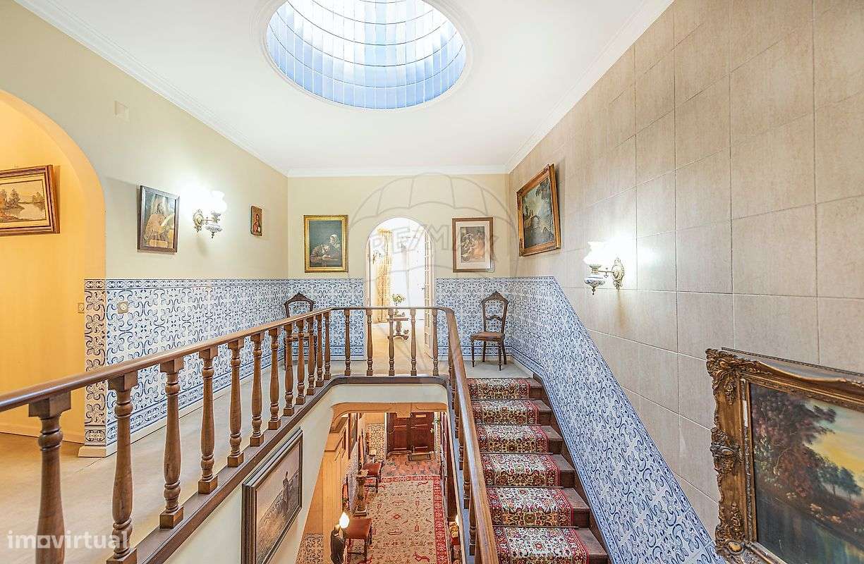 Apartamento T6 para venda-16