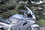 Yamaha FJR - 25