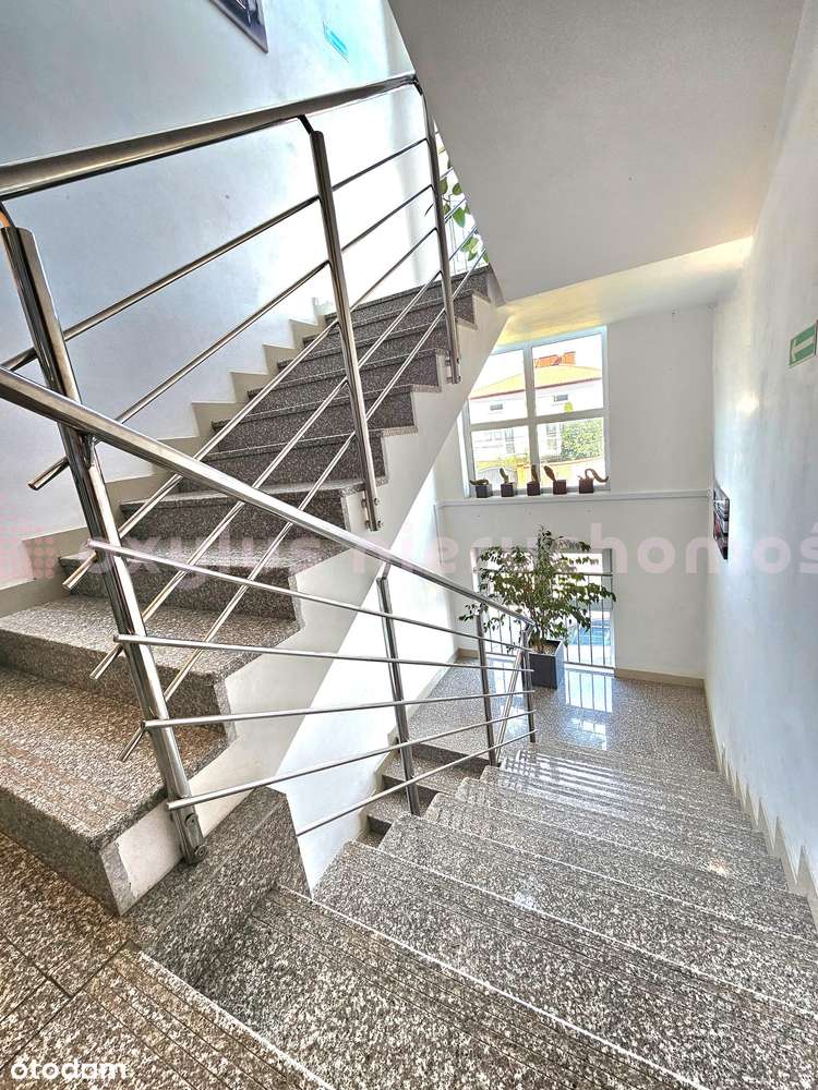 Budynek Użytkowy Rentowność 7,5% 250m od granicy Warszawy-12