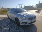 Fiat Tipo Sedan 1.3 M-Jet Lounge J17 - 4