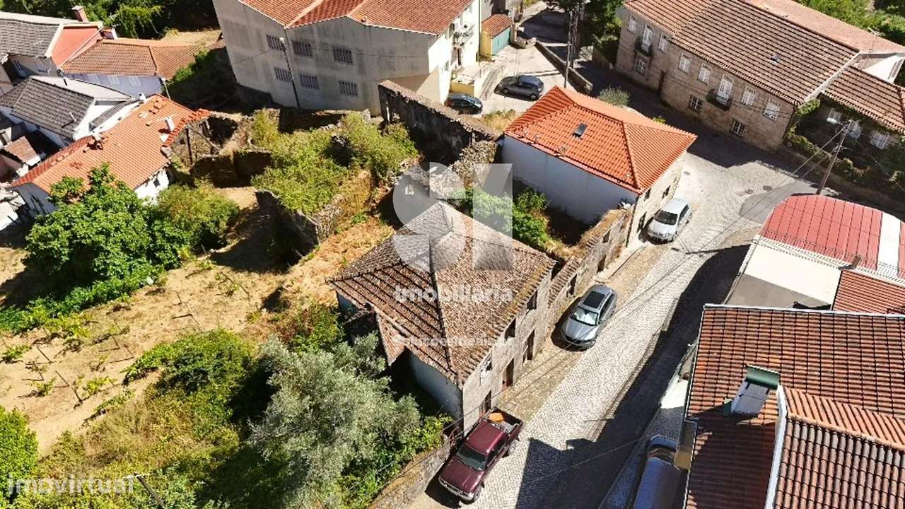 Moradia para Restaurar T2 - Grande imagem: 3/24