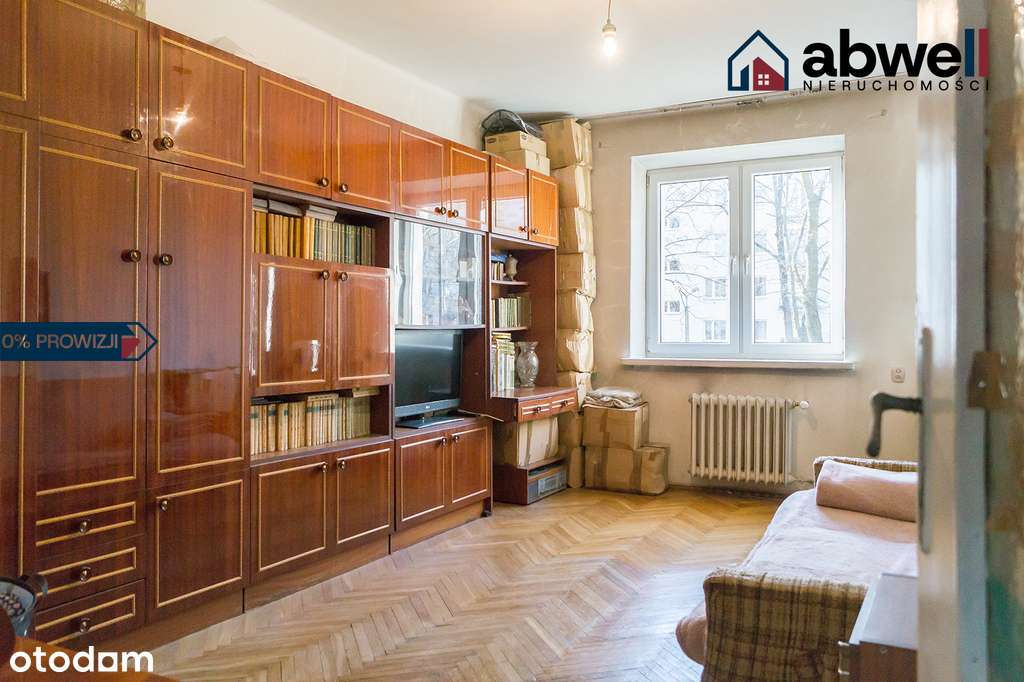 Nowa Huta | os. Szkolne | możliwość 3 pokoi-0