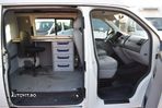 Volkswagen Transporter T5 4MOTION / 2012 / ATELIER MOBIL - 9