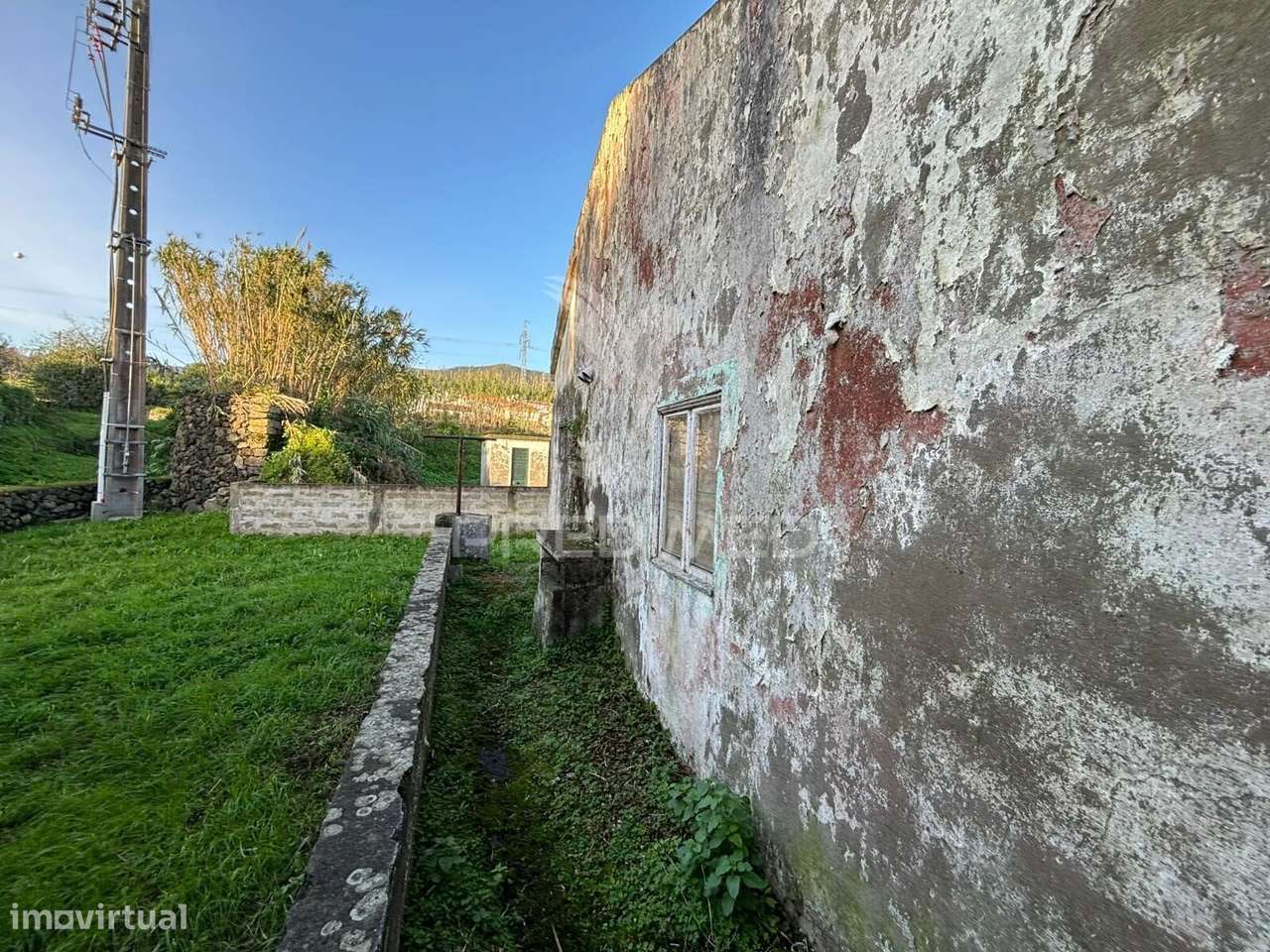 Moradia para Recuperar – São Bento | 73 m² - Grande imagem: 2/10