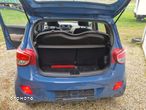 Hyundai i10 1.0 blue Pure - 5