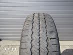 Koła felgi opony lato 215/70 R16C Hyundai H1 H300 2,5 CRDI po 2011 roku Hankook RADIAL RA08 - 3