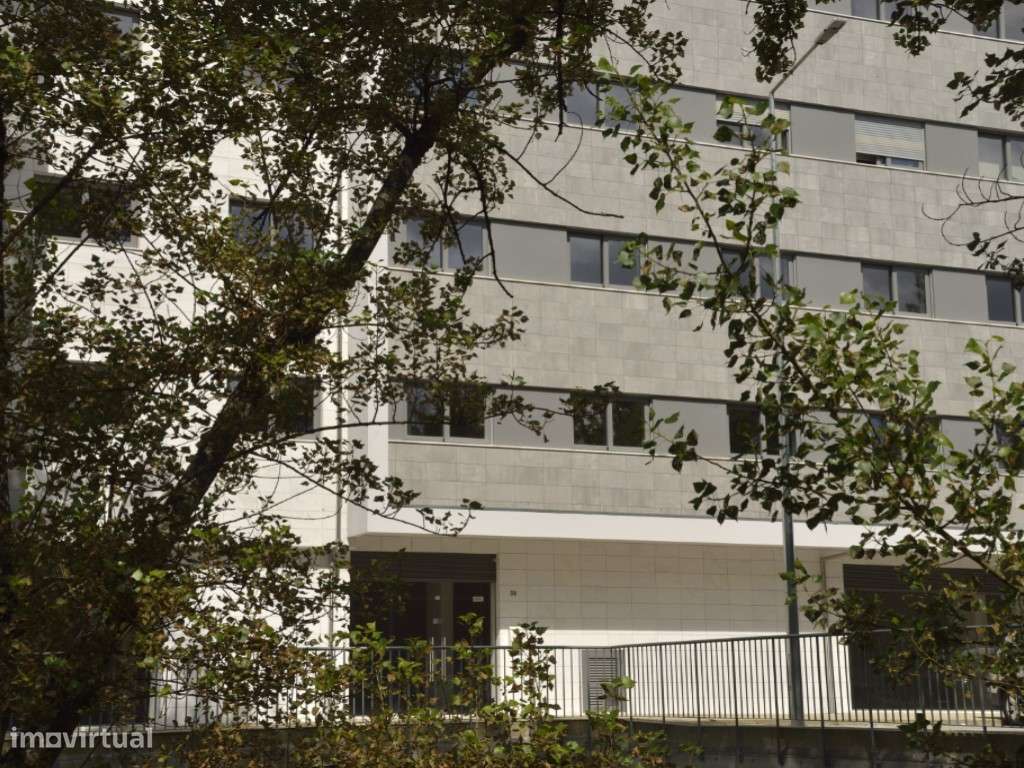 Edifício Portas do Sol - T3-22