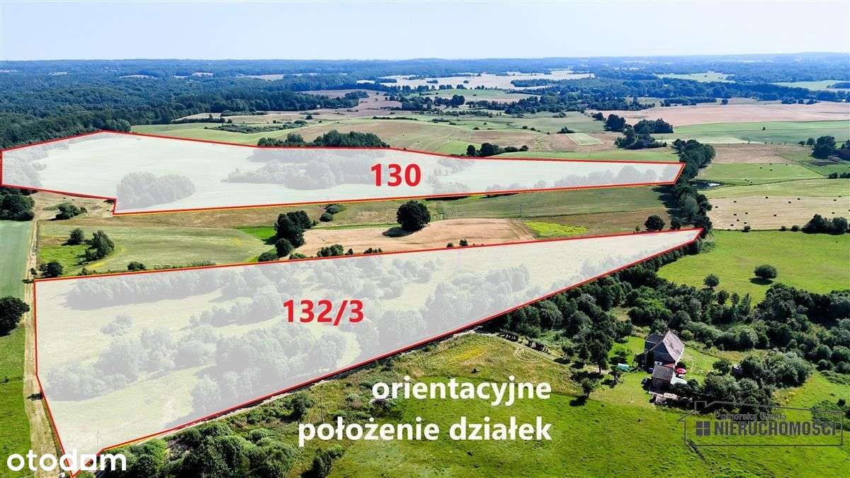 Grynty rolne w gminie Grzmiąca, Mieszałki - Pełny obrazek: 4/20