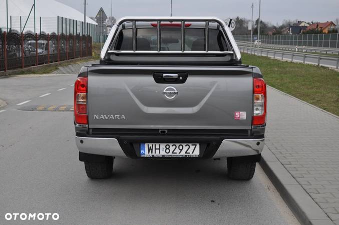 Nissan Navara - 19