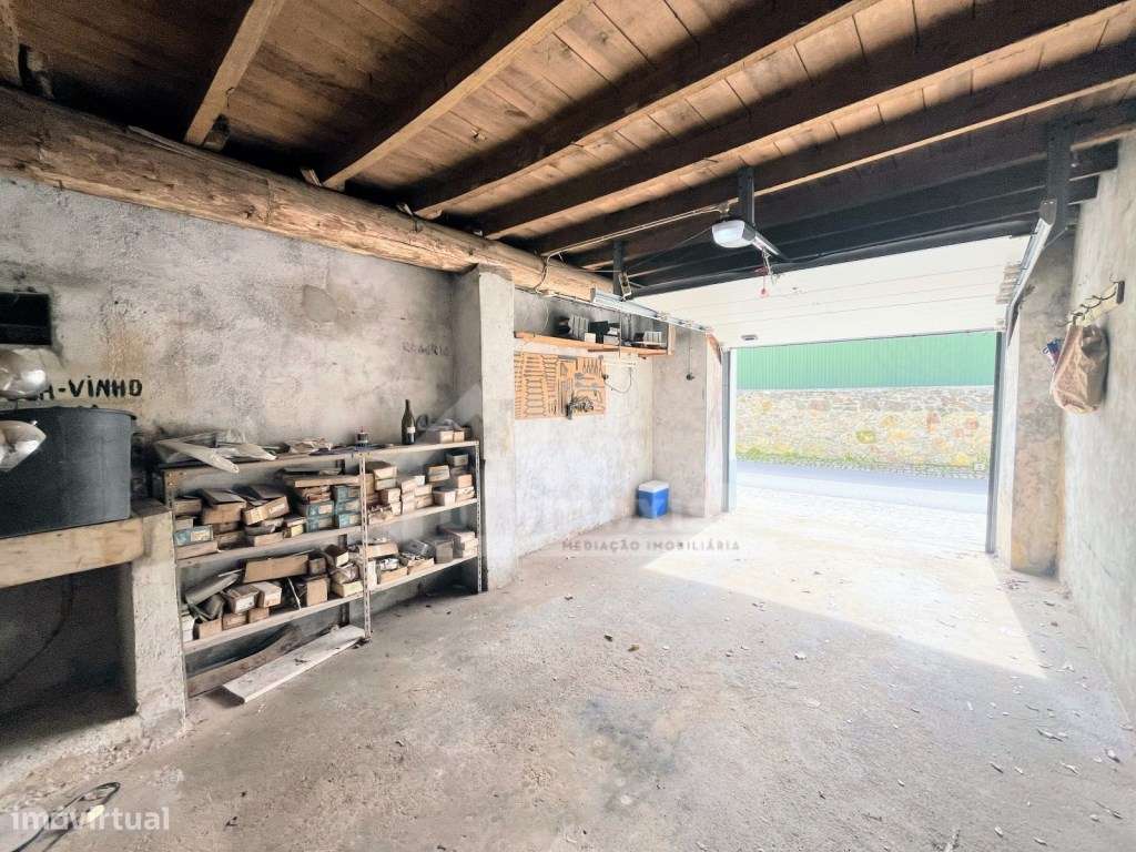 Moradia T3 pronta a habitar em Figueiró dos Vinhos - Grande imagem: 2/31