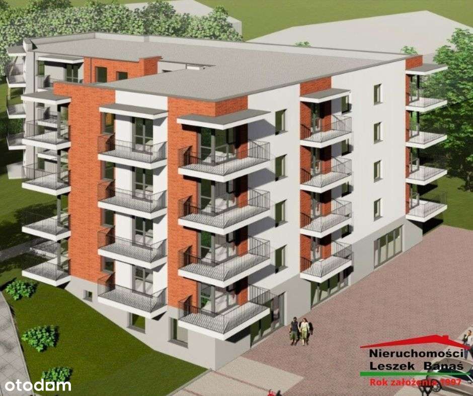 Mieszka I- prestiżowa lokalizacja!-1