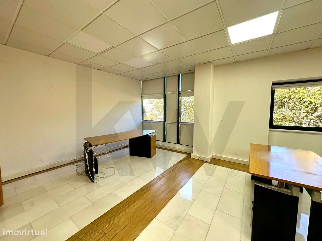 Escritório  - com lugar de garagem - Grande imagem: 4/32