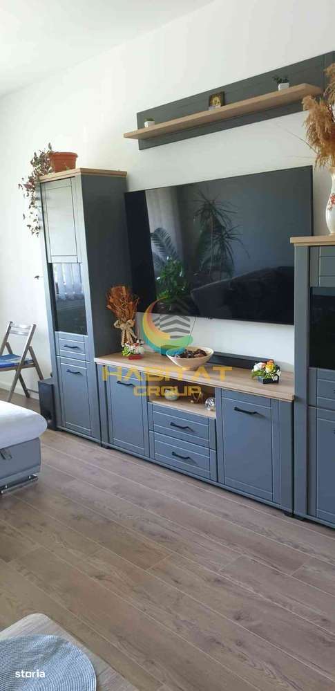 Cavar Residence - Apartament 2 camera cu 2 locuri de parcare
