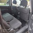 Opel Zafira 1.9 CDTI Enjoy - 31