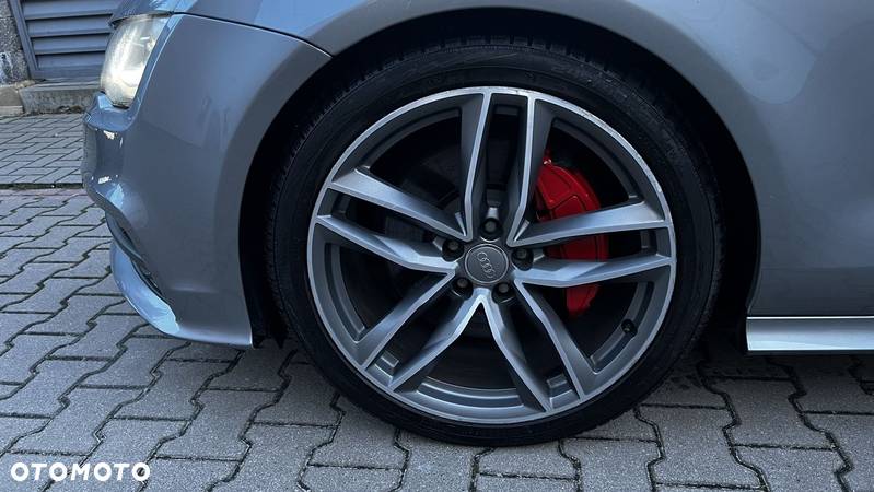 Audi A7 3.0 TFSI Quattro S tronic - 14