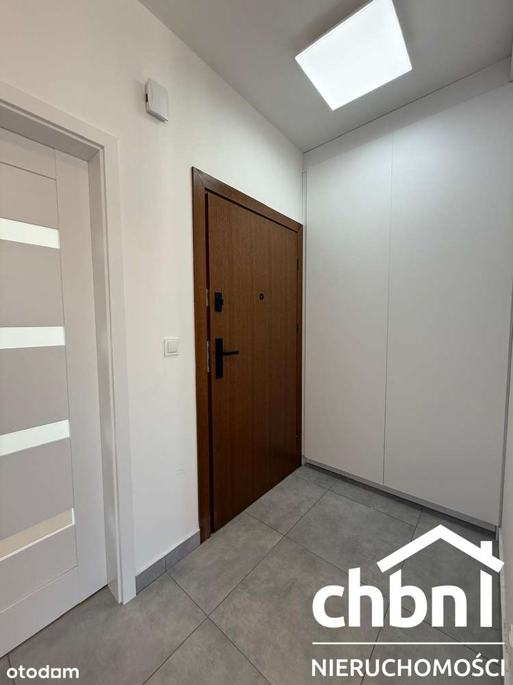 Słoneczne mieszkanie 48 m² + taras | Nowe budownictwo-16