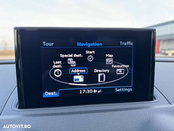 Audi A3 1.4 TFSI COD Stronic Ambition - 16