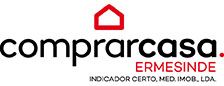 ComprarCasa Ermesinde Logotipo