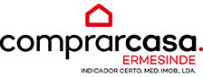 ComprarCasa Ermesinde