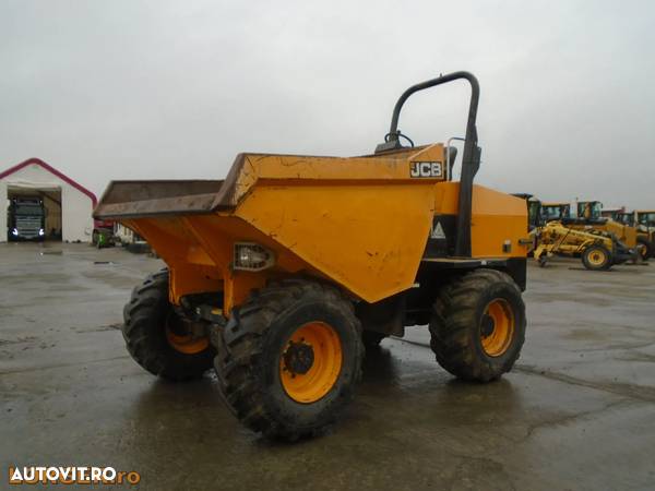 JCB 9TF - 1