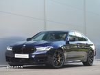 BMW M5 Competition - 1