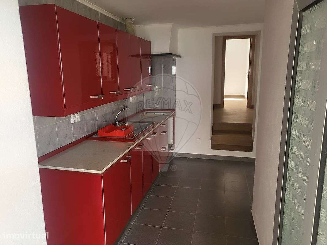 Moradia T3 para arrendamento - Grande imagem: 4/14