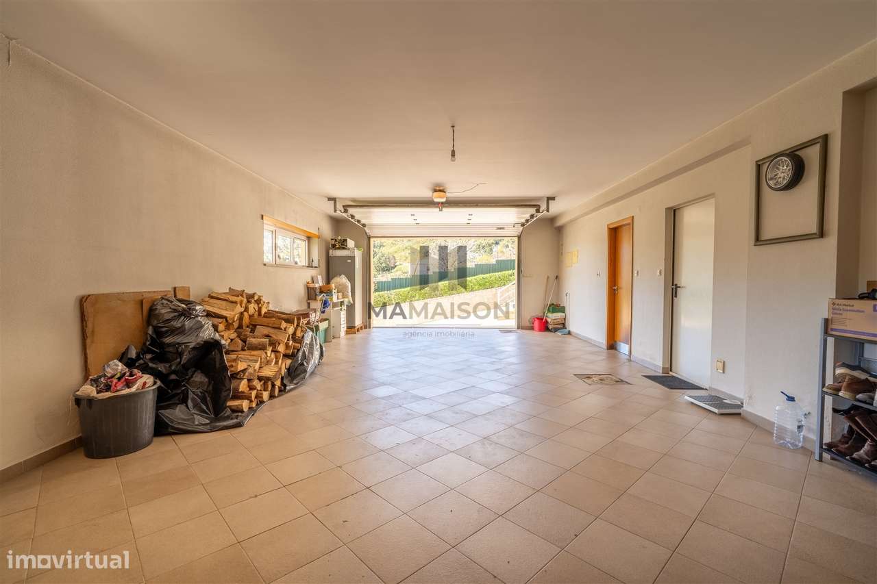 V5 AMOREIRAS | IMÓVEL DE LUXO | LAMEGO-54