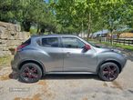 Nissan Juke 1.2 DIG-T Tekna Premium - 10