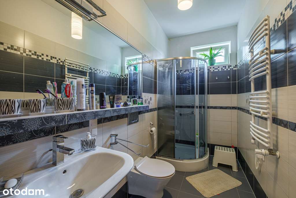 Dom Pustki Cisowskie ul. Sokola-9