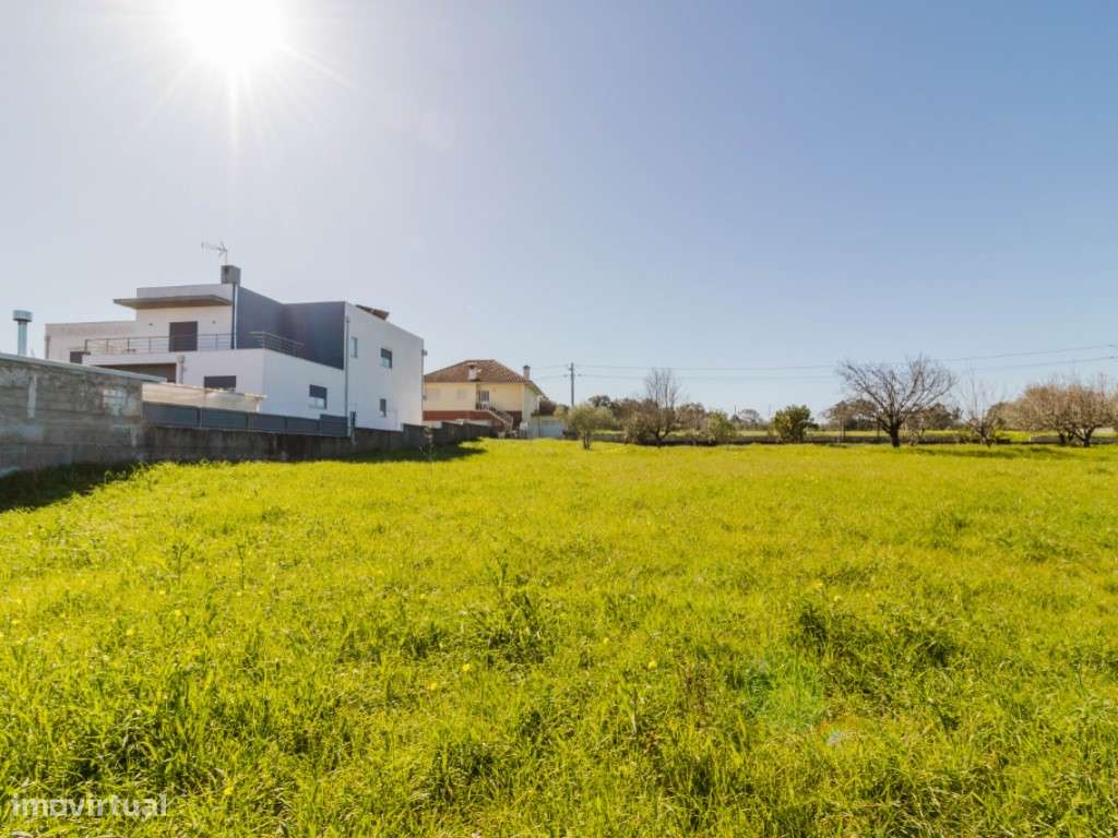 Lote de Terreno em Lemede - Grande imagem: 5/8