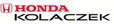 Honda Kolaczek Kraków
