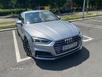 Audi A5 Coupe 2.0 TFSI quattro S tronic Sport - 16