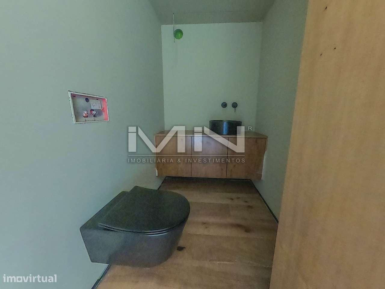 Moradia V4 -c/ piscina - 5 km do Porto-18