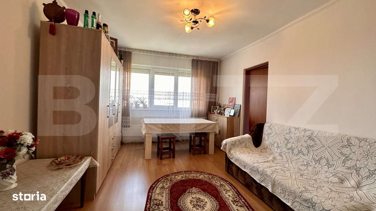 Apartament 2 camere de vanzare, Rogerius - Imagine principală: 4/8