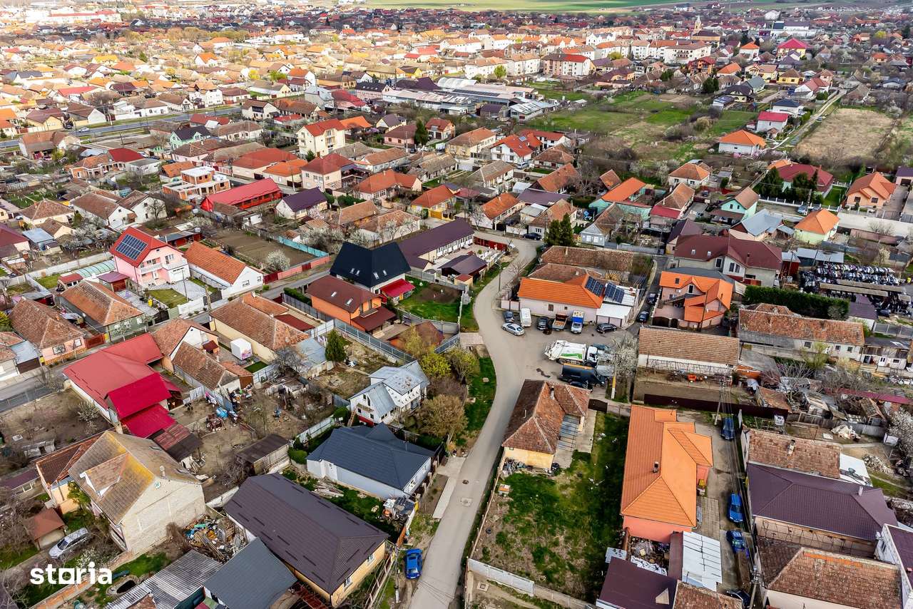 PRET NOU! Casa la pret de apartament - Vladimirescu,Arad - COMISION 0% - Imagine principală: 3/6