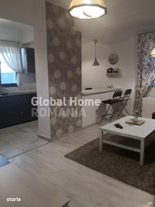 Apartament 2 cam|Dimitrie Leonida Popesti Amurgului|4 min Metrou|Balco