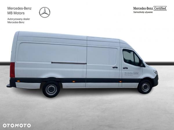 Mercedes-Benz Sprinter - 6