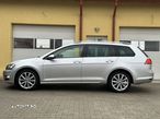 Volkswagen Golf Variant 2.0 TDI BlueMotion Technology DSG Highline - 29