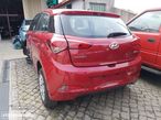 Hyundai I20 2017 para peças - 2